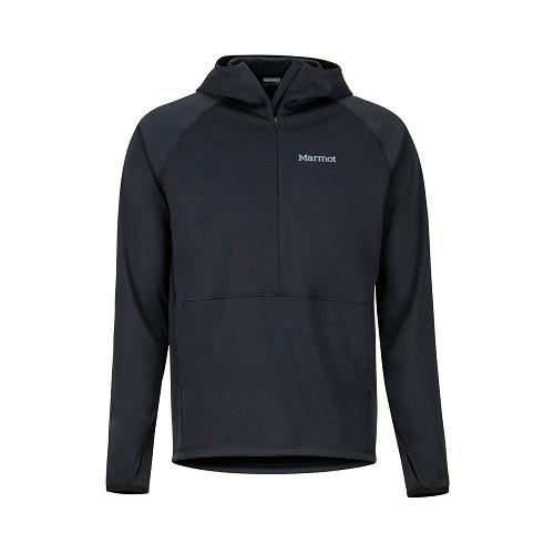 Marmot Zenyatta Softshell Jacket For Mens Black OSI351067